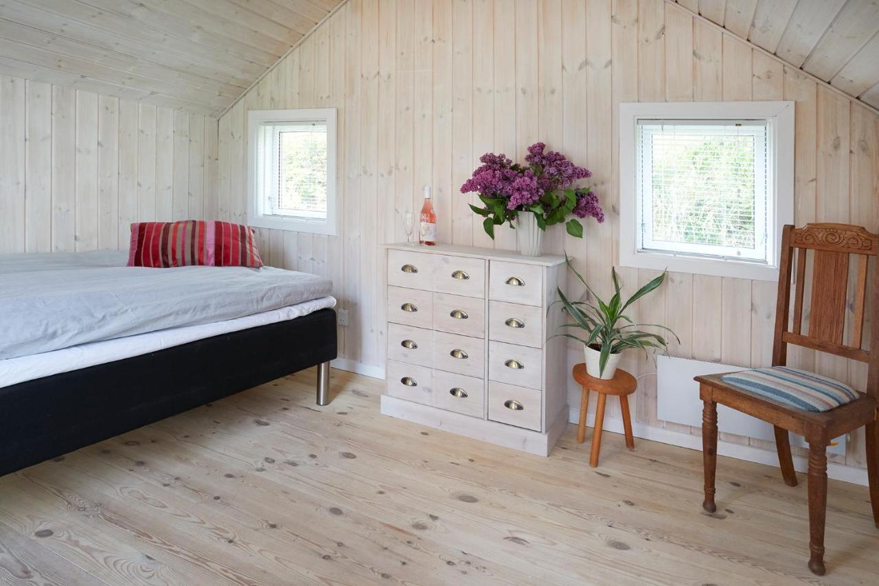 Brorup Kjaersgaard, Hygge, Ro, Natur Og Landliv Skanderborg Buitenkant foto