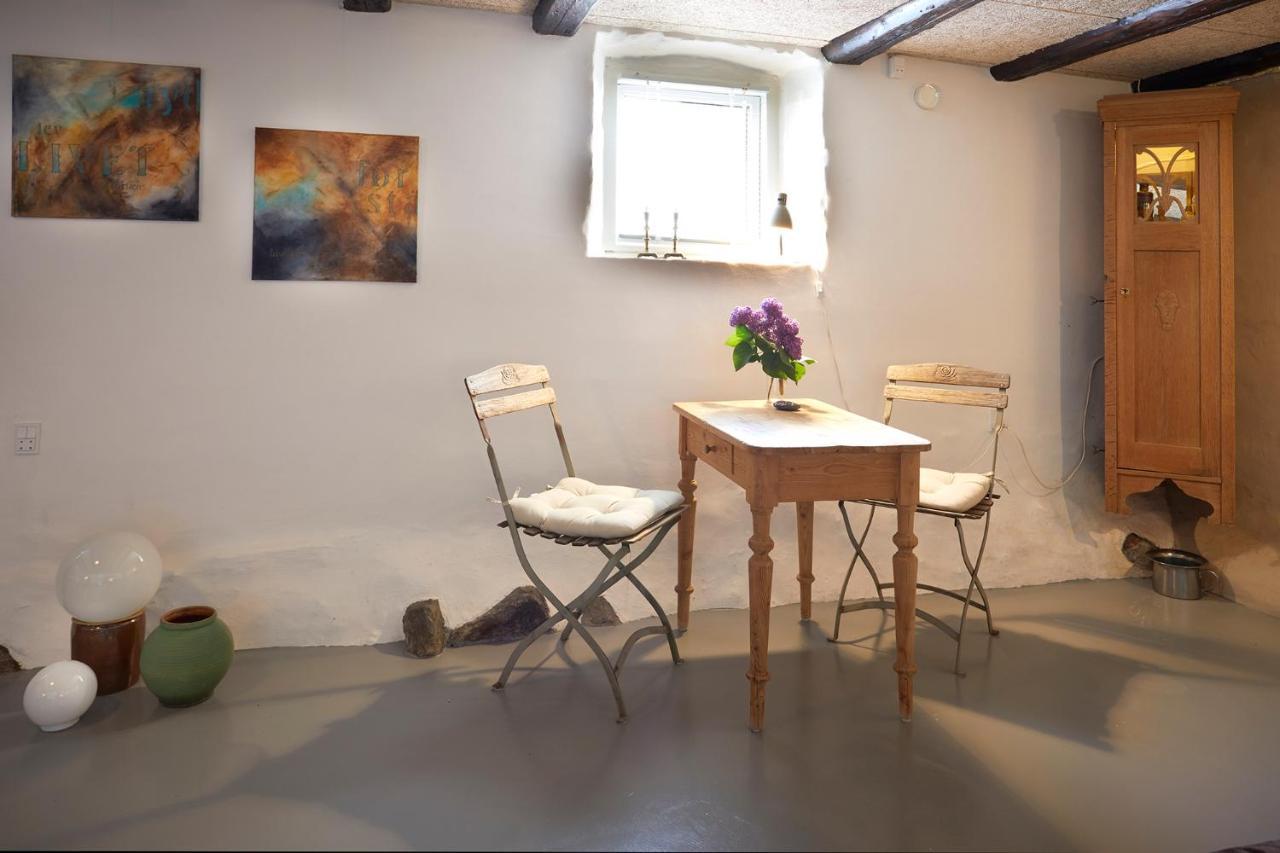 Brorup Kjaersgaard, Hygge, Ro, Natur Og Landliv Skanderborg Buitenkant foto
