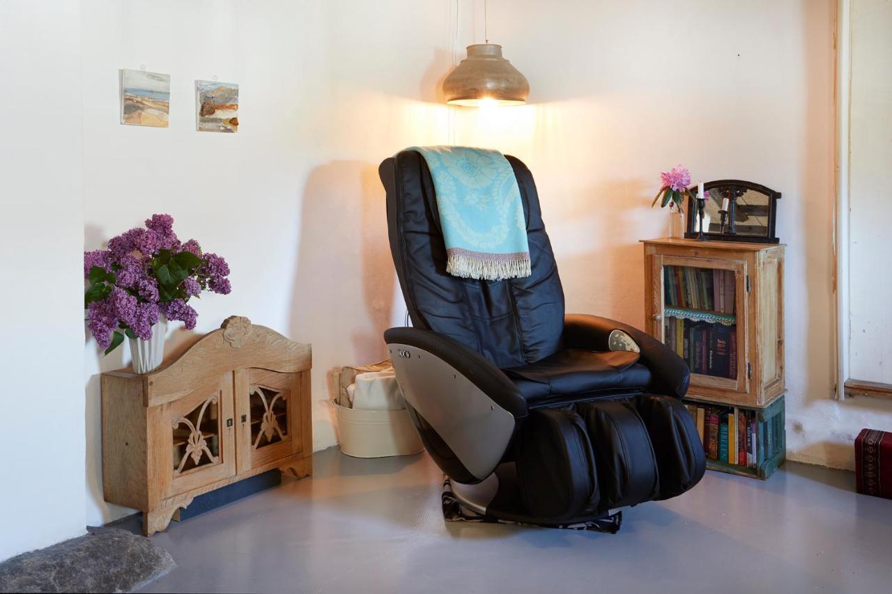 Brorup Kjaersgaard, Hygge, Ro, Natur Og Landliv Skanderborg Buitenkant foto