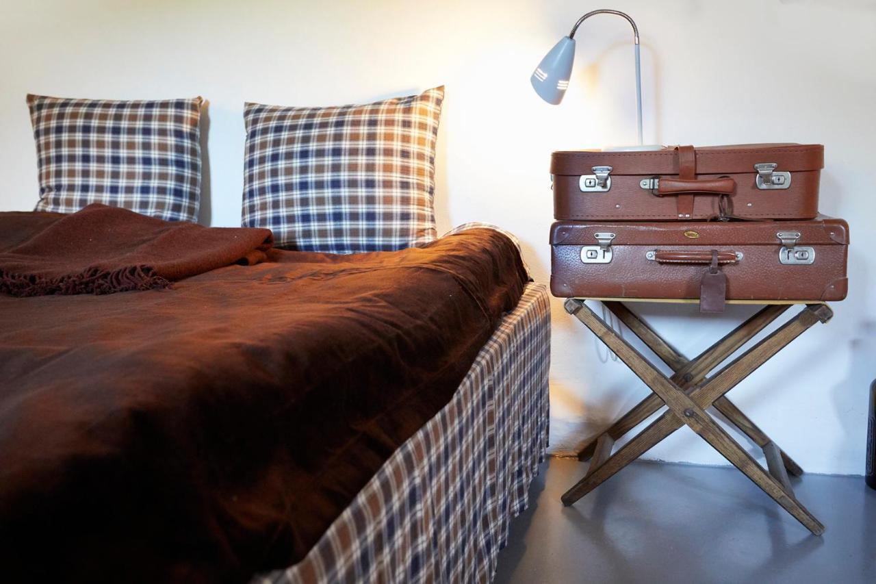 Brorup Kjaersgaard, Hygge, Ro, Natur Og Landliv Skanderborg Buitenkant foto