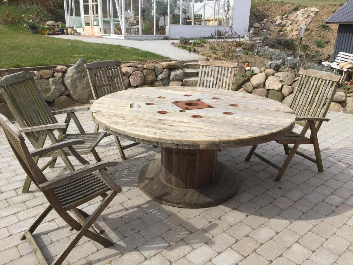 Brorup Kjaersgaard, Hygge, Ro, Natur Og Landliv Skanderborg Buitenkant foto