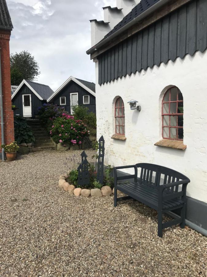 Brorup Kjaersgaard, Hygge, Ro, Natur Og Landliv Skanderborg Buitenkant foto