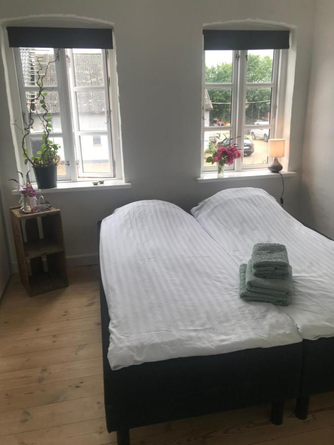 Brorup Kjaersgaard, Hygge, Ro, Natur Og Landliv Skanderborg Buitenkant foto