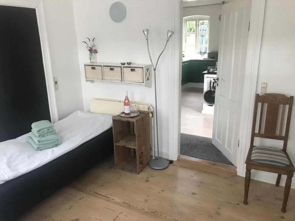 Brorup Kjaersgaard, Hygge, Ro, Natur Og Landliv Skanderborg Buitenkant foto