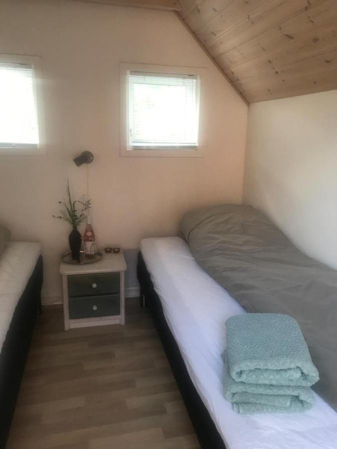 Brorup Kjaersgaard, Hygge, Ro, Natur Og Landliv Skanderborg Buitenkant foto
