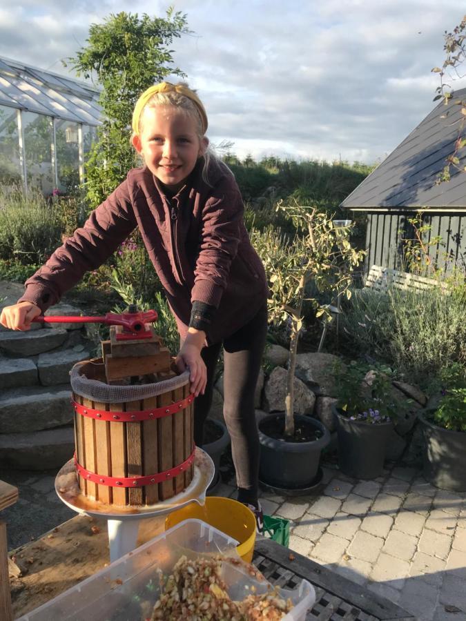 Brorup Kjaersgaard, Hygge, Ro, Natur Og Landliv Skanderborg Buitenkant foto