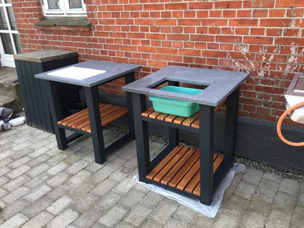 Brorup Kjaersgaard, Hygge, Ro, Natur Og Landliv Skanderborg Buitenkant foto