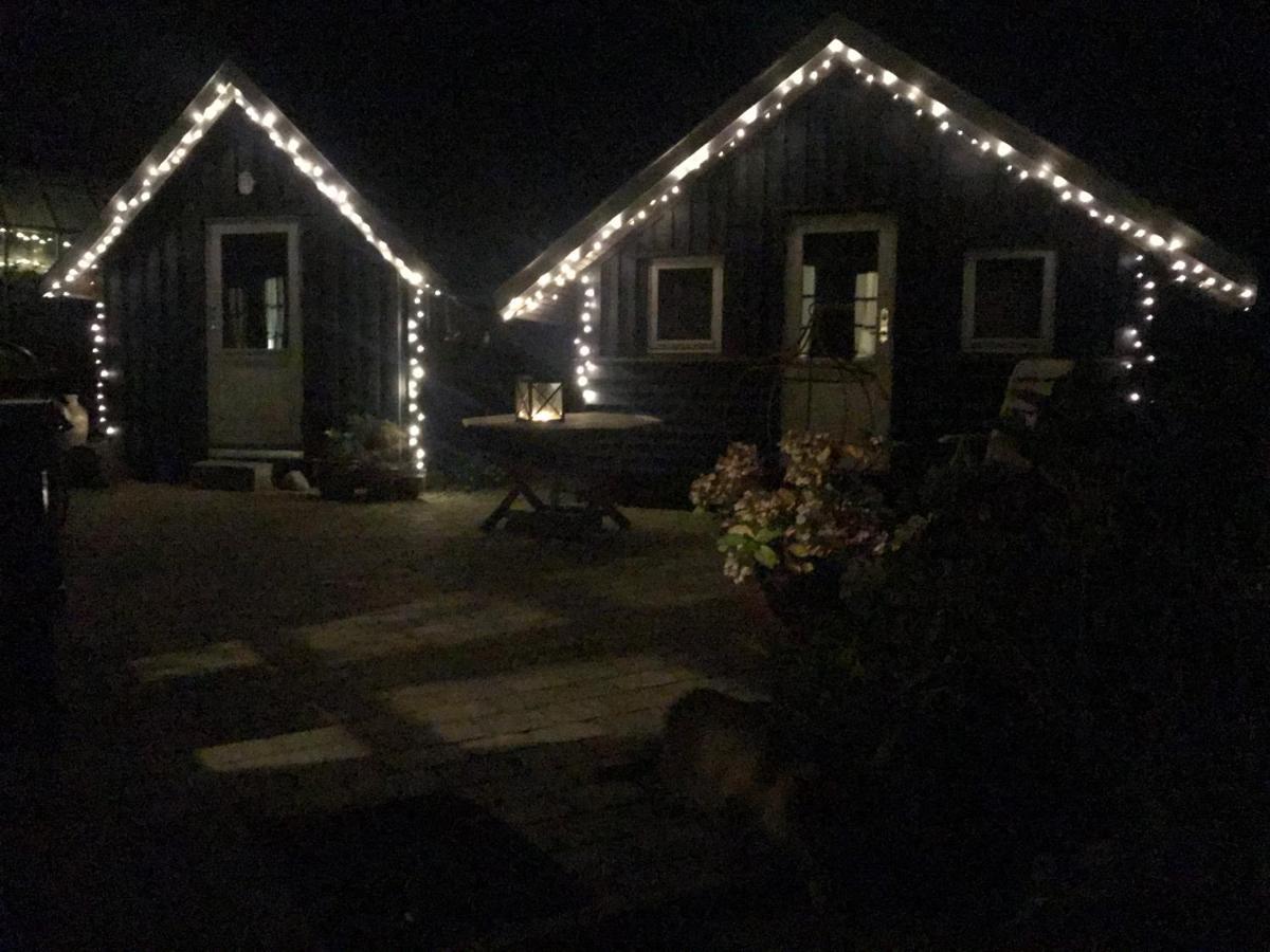 Brorup Kjaersgaard, Hygge, Ro, Natur Og Landliv Skanderborg Buitenkant foto