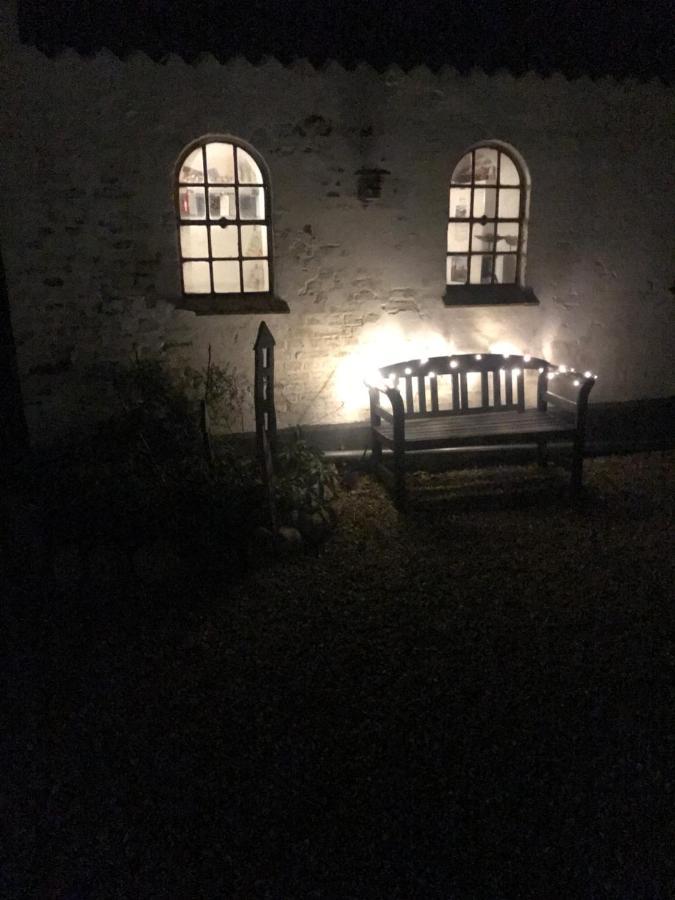 Brorup Kjaersgaard, Hygge, Ro, Natur Og Landliv Skanderborg Buitenkant foto