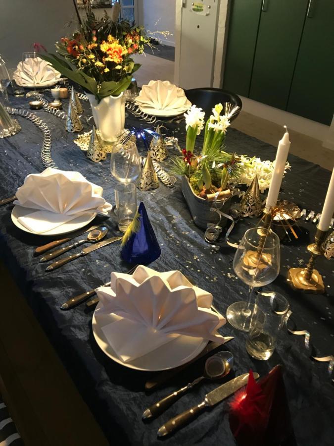 Brorup Kjaersgaard, Hygge, Ro, Natur Og Landliv Skanderborg Buitenkant foto